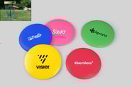 Miniatyrbilde 3 av 25-47-drc-6215 Sprinta TPE Frisbeegolf Disk