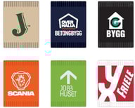 Miniatyrbilde 1 av 25-47-drc-6242 Fagernes Bomullstrikket Kjøletrekk