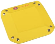 Miniatyrbilde 1 av 25-47-drc-6257 Samos Vegansk Skinn Foldbart Oppbevaringsbrett