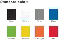 Miniatyrbilde 1 av 25-47-drc-6279 Vivi Puslespill Kube