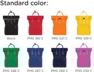 Miniatyrbilde 1 av 25-47-drc-6283 Chill RPET 18L Ryggsekk