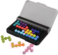 Miniatyrbilde 1 av 25-47-drc-6285 Park 3D Perle Puslespill