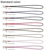 Miniatyrbilde 1 av 25-47-drc-7001 Sora Lær Nøkkelbånd