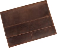 Miniatyrbilde 1 av 25-47-drc-7025 Ailo Skinn Laptopetui