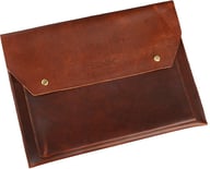 Miniatyrbilde 1 av 25-47-drc-7026 Boston Skinn Laptopetui