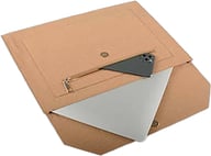 Miniatyrbilde 1 av 25-47-drc-7051 Thun Kork Laptopetui