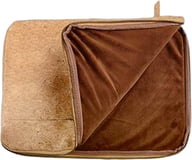 Miniatyrbilde 2 av 25-47-drc-7052 Bern Kork Laptopetui