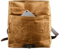 Miniatyrbilde 4 av 25-47-drc-7081 Rosita Canvas PC-veske