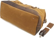 Miniatyrbilde 3 av 25-47-drc-7083 Vea Canvas 36L Weekendbag