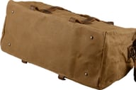 Miniatyrbilde 3 av 25-47-drc-7085 Christoffer Canvas 35L Weekendbag