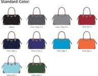 Miniatyrbilde 1 av 25-47-drc-7151 Alud GRS Resirkulert Nylon og Polyester 25L Weekendbag