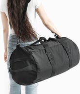 Miniatyrbilde 2 av 25-47-drc-7153 Cugir GRS RPET 50L Weekendbag