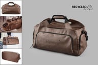 Miniatyrbilde 2 av 25-47-drc-7163 Katarina Resirkulert PU 20L Weekendbag
