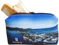 Miniatyrbilde 1 av 25-47-drc-7179 Lupeni Resirkulert Neopren Fullfargetrykket Toalettmappe