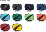 Miniatyrbilde 1 av 25-47-drc-7200 GRS Resirkulert Nylon 4 stk Organiseringssett til Bagasje