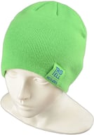 Miniatyrbilde 1 av 25-47-drc-8018 Basel Økologisk Bomull  Lue