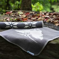 Miniatyrbilde 2 av 25-47-drc-8061 Stormhaug Ull Sitteunderlag