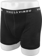 Miniatyrbilde 1 av 25-47-drc-8089 Calu Merinoull Boxershorts