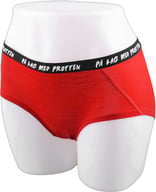 Miniatyrbilde 1 av 25-47-drc-8092 Xera Merinoull Hipster Dame