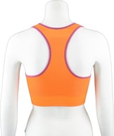 Miniatyrbilde 1 av 25-47-drc-8093 Freya RPET Sports-BH