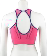 Miniatyrbilde 1 av 25-47-drc-8094 Maui Sømløs Sports-BH