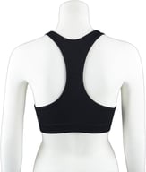 Miniatyrbilde 1 av 25-47-drc-8095 Siena Hurtigtørkende Sports-BH