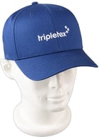 Miniatyrbilde 2 av 25-47-drc-8098 Triplet Økologisk Bomull  Caps