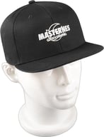 Miniatyrbilde 2 av 25-47-drc-8099 Master Økologisk Bomull  Caps