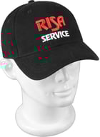 Miniatyrbilde 2 av 25-47-drc-8104 Berthold Bomull  Caps