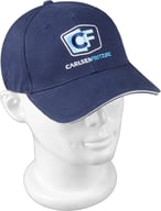 Miniatyrbilde 2 av 25-47-drc-8105 Farsund Bomull Caps Caps