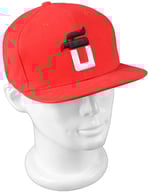 Miniatyrbilde 2 av 25-47-drc-8107 Frederik Bomull  Caps