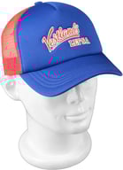 Miniatyrbilde 2 av 25-47-drc-8109 Hilver Polyester Trucker  Caps