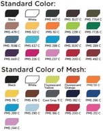 Miniatyrbilde 1 av 25-47-drc-8110 Bogense Bomull Trucker  Caps