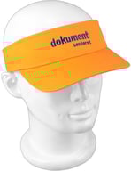 Miniatyrbilde 2 av 25-47-drc-8111 Katinka Bomull Solskjerm