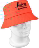 Miniatyrbilde 2 av 25-47-drc-8112 Petersburg Bomull Solhatt