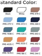 Miniatyrbilde 1 av 25-47-drc-8125 Riesa Bomull Army Caps