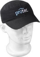 Miniatyrbilde 2 av 25-47-drc-8125 Riesa Bomull Army Caps