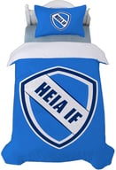 Miniatyrbilde 1 av 25-47-drc-8128 Katrine Polyester Fullfargetrykket Sengesett