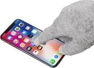 Miniatyrbilde 1 av 25-47-drc-8143 Ulmo RPET Touch Hansker