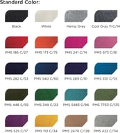 Miniatyrbilde 1 av 25-47-drc-8170 Zelda Ull  Caps