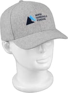 Miniatyrbilde 2 av 25-47-drc-8171 Verdun Ull  Caps