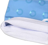 Miniatyrbilde 2 av 25-47-drc-8174 Bozeman RPET Aktiv  Pannebånd