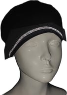 Miniatyrbilde 2 av 25-47-drc-8185 Agrigento Merinoull Lue med Refleksgarn