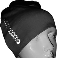 Miniatyrbilde 2 av 25-47-drc-8192 Peterborough Merinoull Refleks Lue