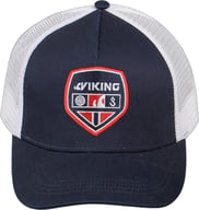 Miniatyrbilde 2 av 25-47-drc-8199 Terno Organisk Bomull Trucker Caps