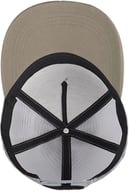 Miniatyrbilde 3 av 25-47-drc-8199 Terno Organisk Bomull Trucker Caps