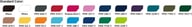 Miniatyrbilde 5 av 25-47-drc-8199 Terno Organisk Bomull Trucker Caps