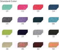 Miniatyrbilde 1 av 25-47-drc-8201 Oriole RPET Trucker  Caps