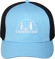 Miniatyrbilde 2 av 25-47-drc-8201 Oriole RPET Trucker  Caps