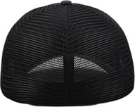 Miniatyrbilde 4 av 25-47-drc-8201 Oriole RPET Trucker  Caps